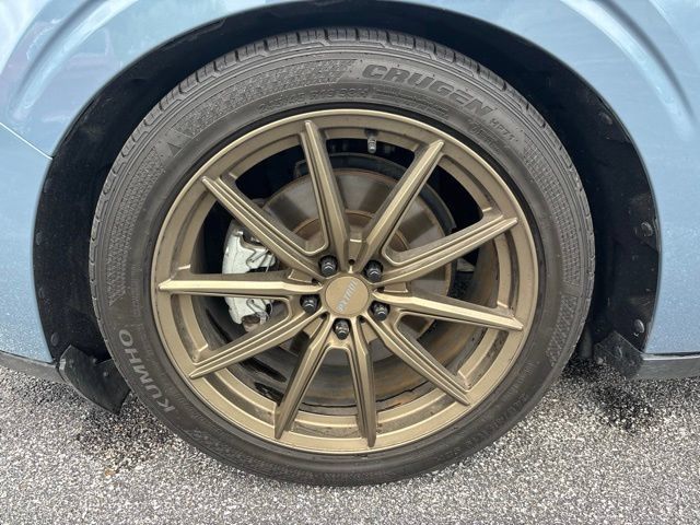 Used 2026 Ford Maverick XLT w/ XLT Luxury Package AWD/4WD image 5