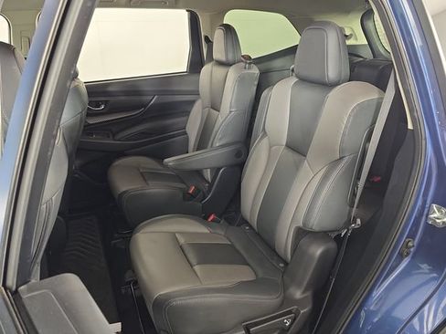 Used 2022 Subaru Ascent Onyx Edition AWD/4WD image 27