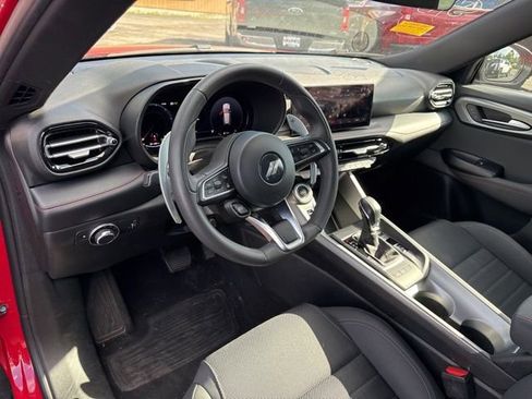 Used 2024 Dodge Hornet R/T image 25