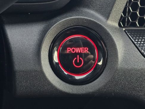 New 2026 Honda CR-V Sport image 19