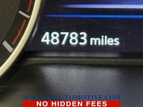 Used 2020 Nissan Murano SV image 21