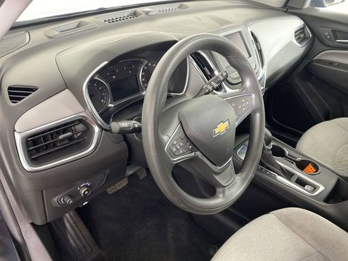 Used 2024 Chevrolet Equinox LS w/ LS Convenience Package image 13