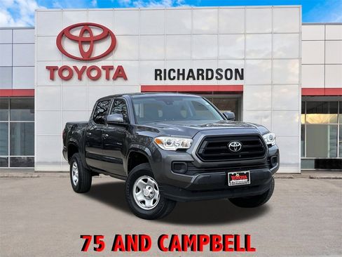 Used 2023 Toyota Tacoma SR5 image 1