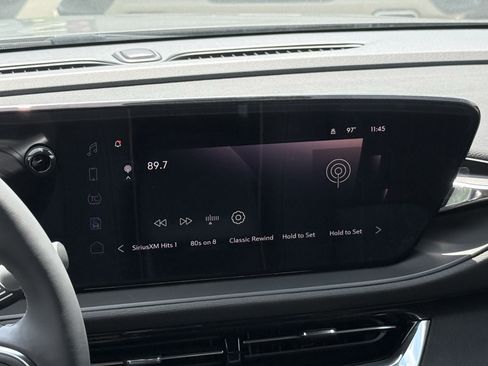 New 2026 Buick Envista Sport Touring FWD image 13
