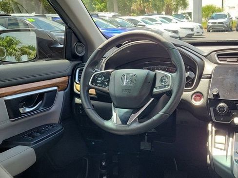 Used 2022 Honda CR-V EX image 3