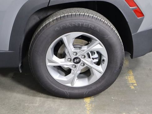 Used 2024 Hyundai Tucson SEL AWD/4WD image 34