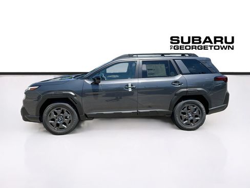 New 2026 Subaru Outback Premium AWD/4WD image 5