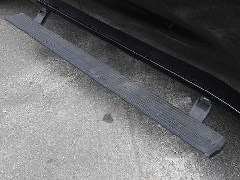 Certified 2021 Chevrolet Silverado 1500 High Country w/ Z71 Off-Road Package image 9