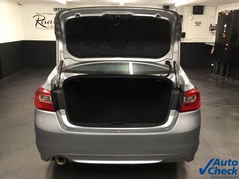 Used 2016 Subaru Legacy 2.5i Premium image 12