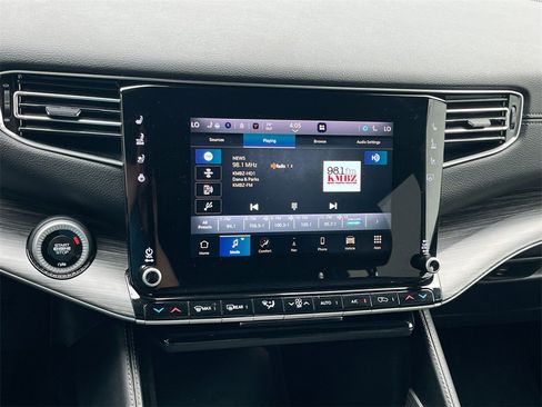 Used 2024 Jeep Wagoneer L Series II w/ Flexible Seating Group image 21