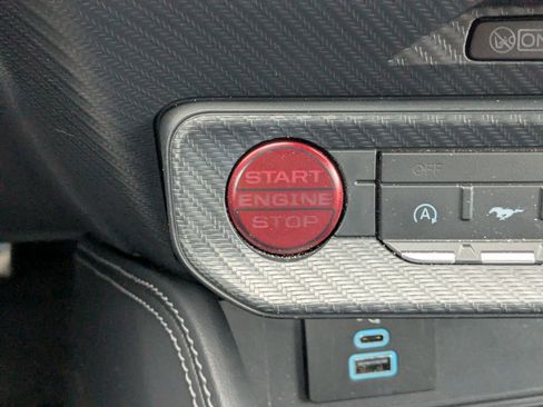 Used 2024 Ford Mustang Premium image 23