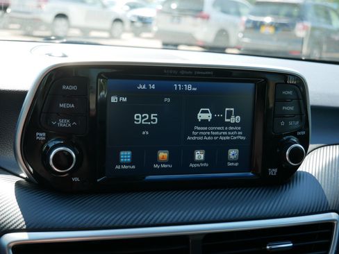 Used 2019 Hyundai Tucson Night AWD/4WD image 21