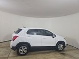 Used 2020 Chevrolet Trax LS image 6