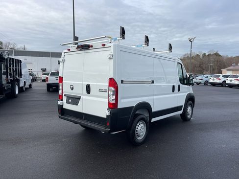 New 2024 RAM ProMaster 1500 w/ Cold Weather Group image 4