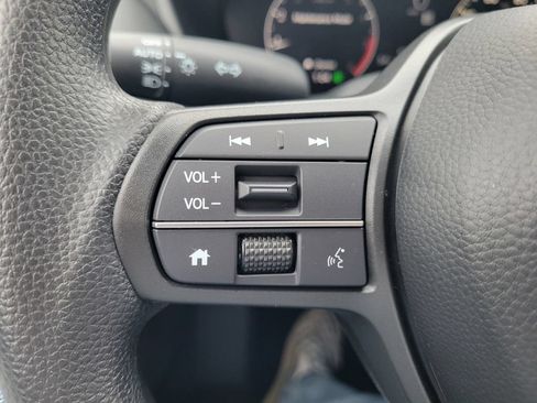 New 2027 Honda HR-V LX image 17