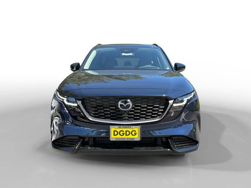 New 2026 MAZDA CX-5 2.5 S w/ Premium Plus Package AWD/4WD image 8