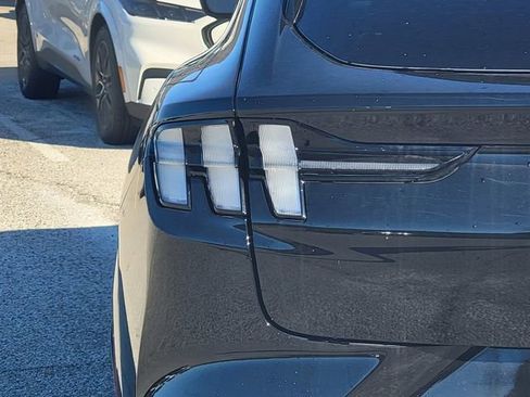 New 2025 Ford Mustang Mach-E Premium w/ Sport Appearance Package image 6