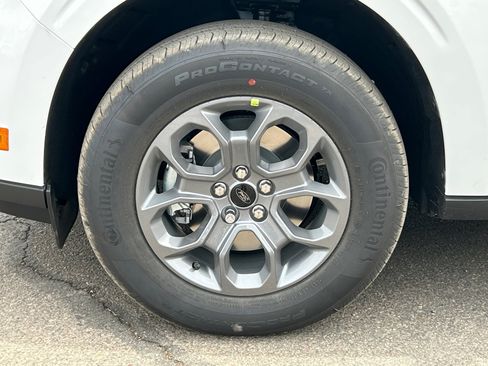 New 2026 Ford Maverick XLT AWD/4WD image 26