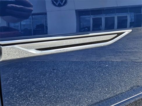 New 2025 Volkswagen Atlas Cross Sport SEL Premium R-Line image 20