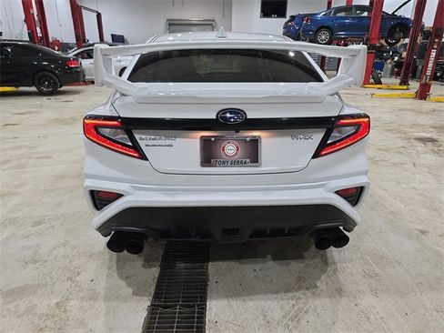 Used 2022 Subaru WRX Premium image 24