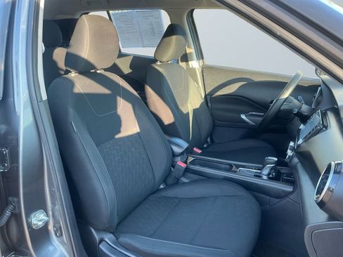 Used 2024 Nissan Kicks SV image 16