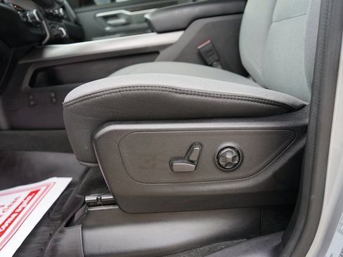 Used 2021 RAM 1500 Big Horn image 11