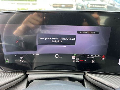 New 2026 Audi SQ5 Premium Plus AWD/4WD image 20