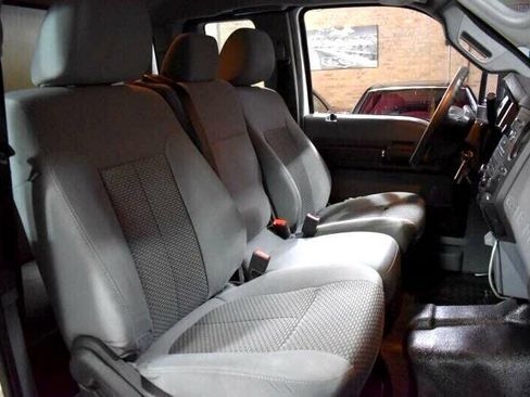 Used 2012 Ford F250 XL w/ PWR Equipment Group RWD image 23