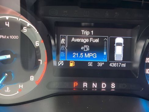 Used 2021 Ford Ranger XLT w/ Equipment Group 301A Mid image 13