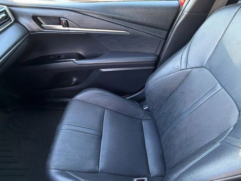 Used 2025 Toyota Camry XSE image 12