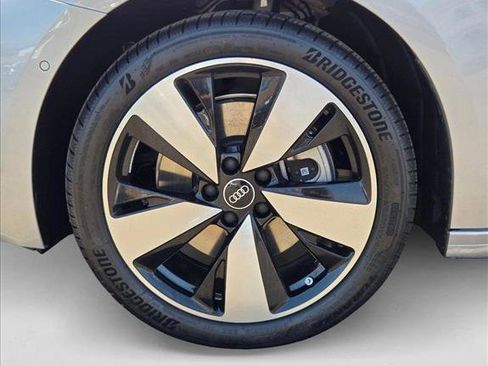 New 2025 Audi A5 2.0T Premium Plus image 10