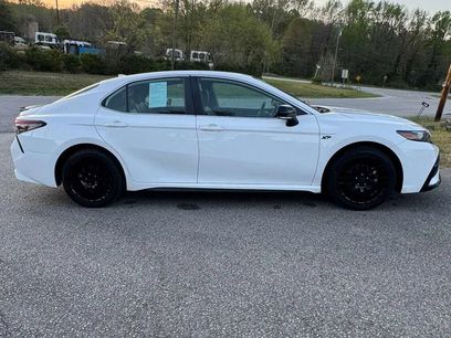 Used 2023 Toyota Camry SE