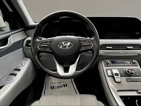 Used 2021 Hyundai Palisade SEL w/ Convenience Package AWD/4WD image 8