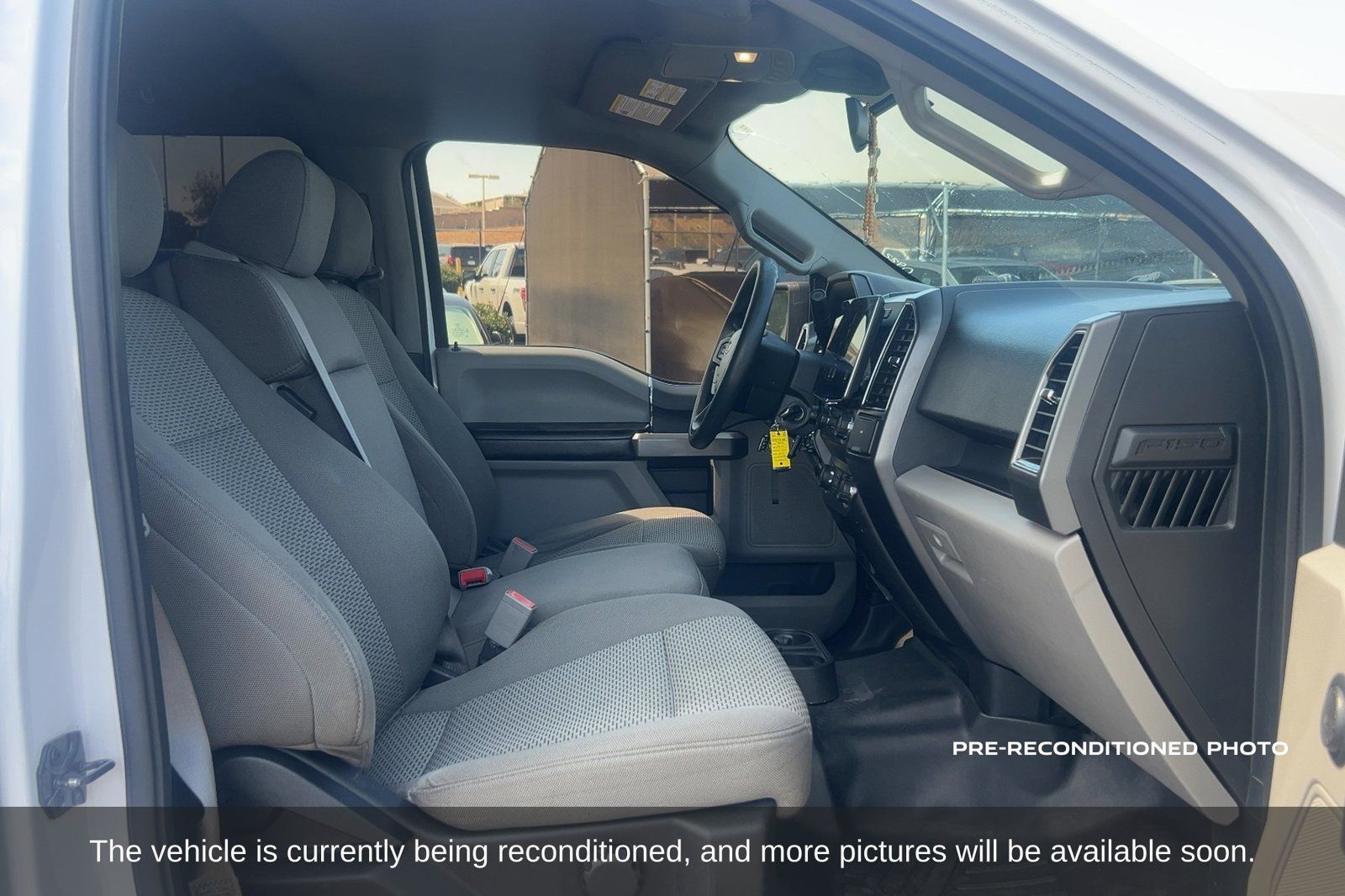 Used 2019 Ford F150 XLT AWD/4WD image 15