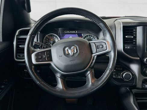 Used 2020 RAM 1500 Big Horn AWD/4WD image 17