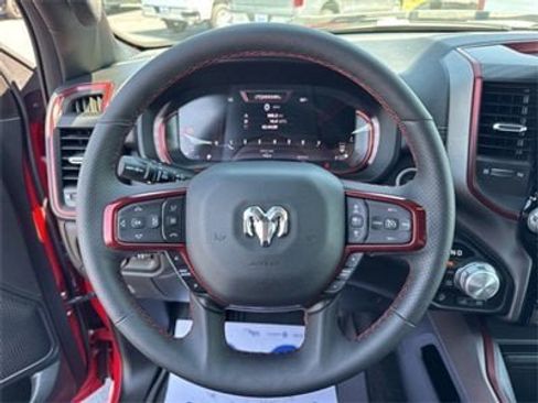 Used 2025 RAM 1500 Rebel image 11