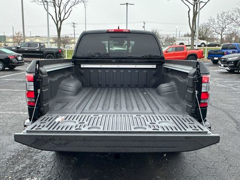 New 2026 Nissan Frontier PRO-4X w/ Pro Premium Package image 18