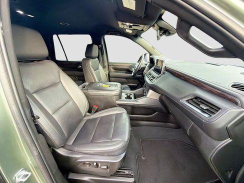 Used 2024 Chevrolet Tahoe LT image 16