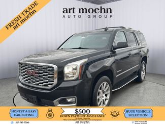 Used 2018 GMC Yukon Denali video 1