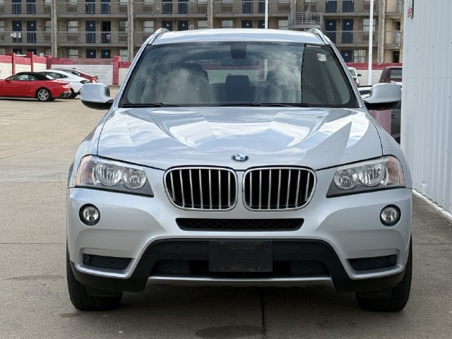 Used 2013 BMW X3 xDrive28i AWD/4WD image 7