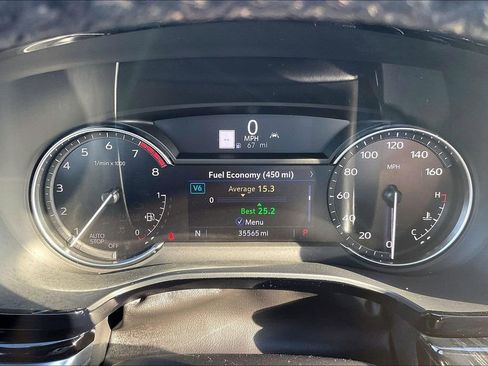 Used 2023 Cadillac XT6 Premium Luxury FWD image 16