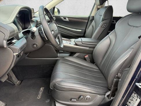 Used 2024 Genesis GV80 3.5T AWD/4WD image 10