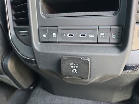 New 2026 RAM 1500 RHO AWD/4WD image 13