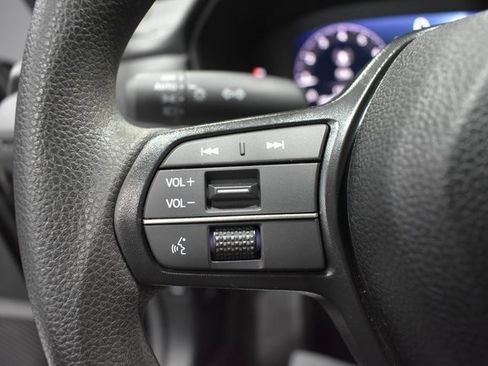 Used 2025 Honda Accord LX image 24