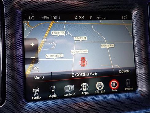 Used 2016 Dodge Challenger R/T Plus RWD image 19