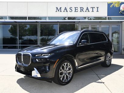 Used 2023 BMW X7 xDrive40i