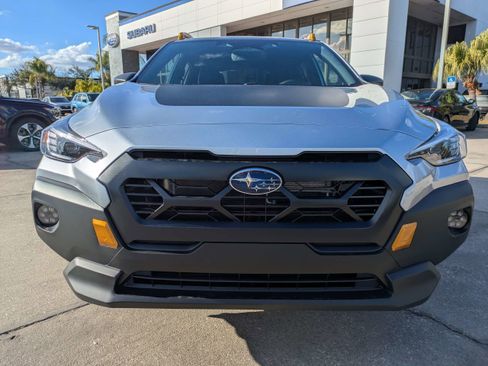 New 2026 Subaru Crosstrek 2.5i Wilderness image 9