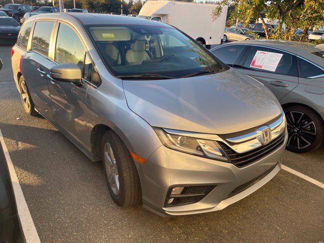 Used 2019 Honda Odyssey EX-L image 1