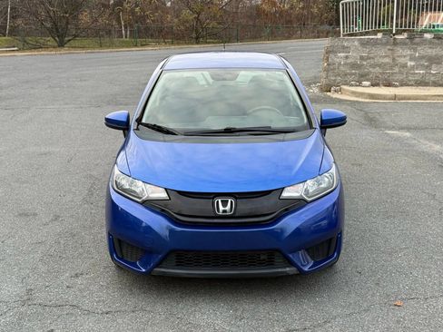 Used 2015 Honda Fit LX image 5