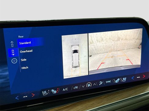 New 2026 Chevrolet Tahoe High Country image 14